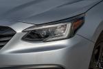 Subaru Legacy Sport 2019 года (NA)